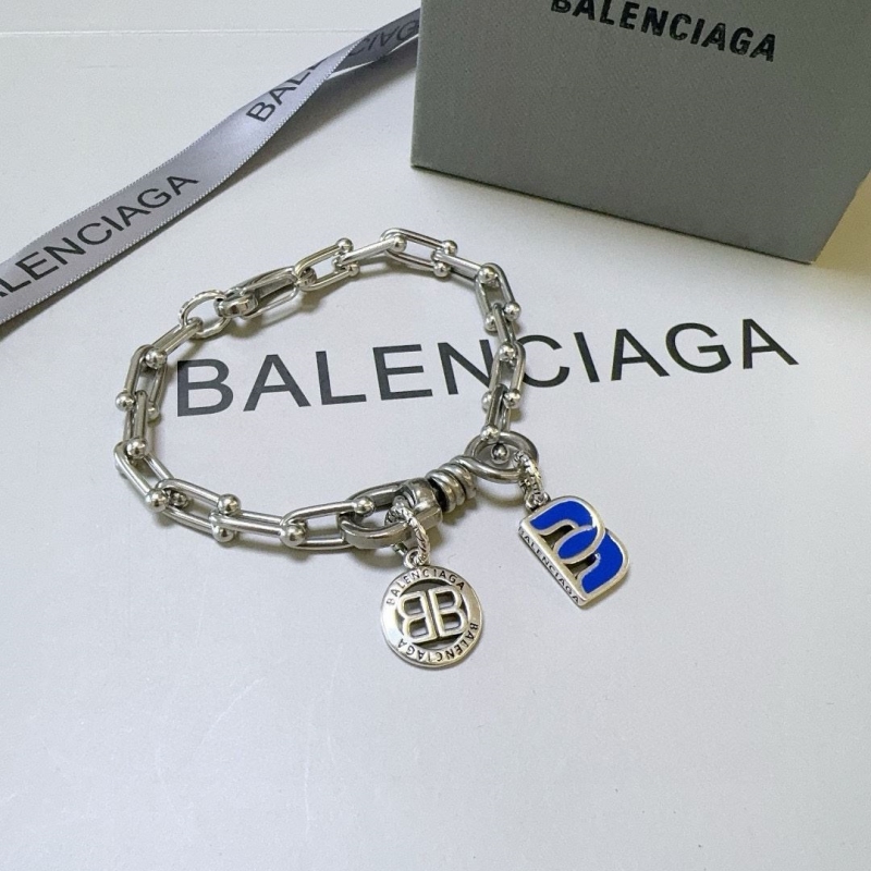 Ba1en*iaga bracelets